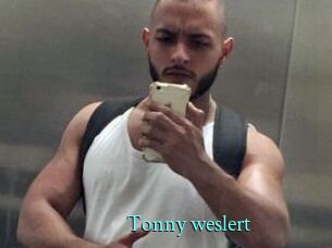 Tonny_weslert