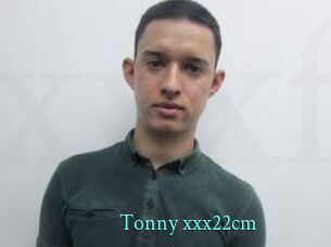 Tonny_xxx22cm