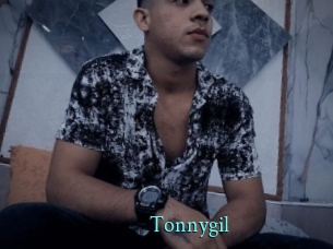 Tonnygil