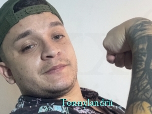 Tonnylandrii