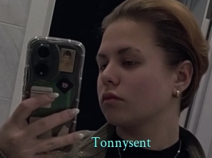 Tonnysent
