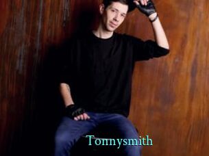 Tonnysmith