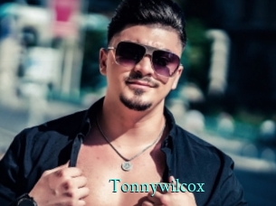 Tonnywilcox