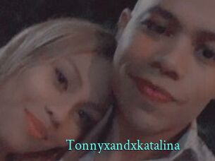 Tonnyxandxkatalina