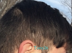 Tony26
