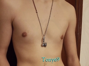 tony69 xxx Fantasy Land