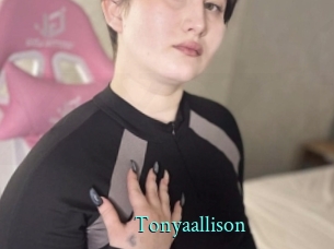 Tonyaallison