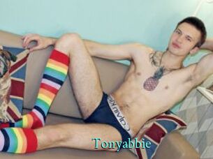 Tonyabbie