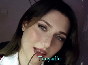 Tonyaeller