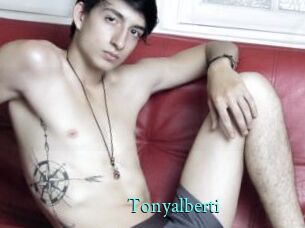 Tonyalberti
