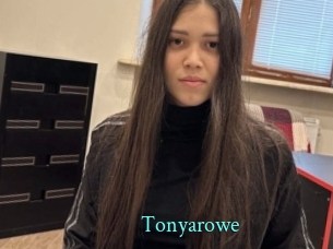 Tonyarowe