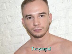 Tonycupid