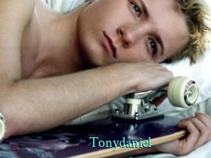 Tonydaniel
