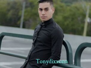 Tonydixxonn