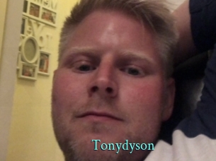 Tonydyson
