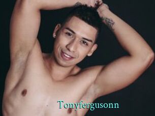 Tonyfergusonn
