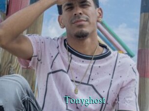 Tonyghost