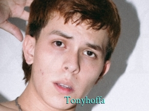 Tonyhoffa