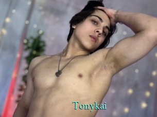 Tonykai