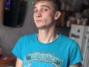 Tonykarter