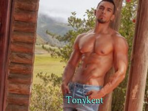 Tonykent