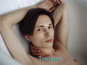 Tonykeyx