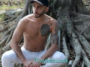 Tonylatincock