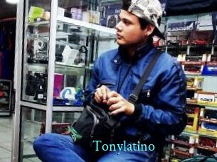 Tonylatino