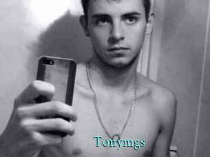 Tonymgs