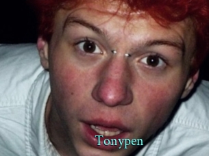 Tonypen