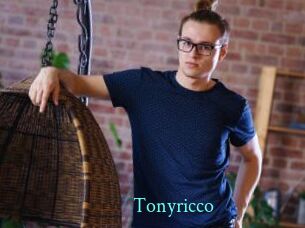 Tonyricco
