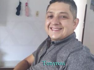 Tonyross