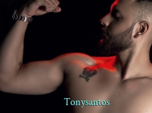Tonysantos