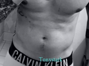 Tonystark