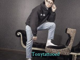 Tonytattooed
