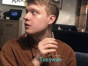 Tonywale