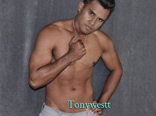 Tonywestt