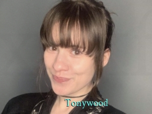Tonywood