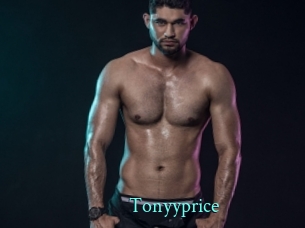 Tonyyprice