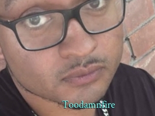 toodamnfire xxx Fantasy Land
