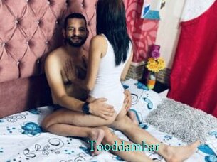 Tooddambar