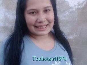 Toohotgirl1890