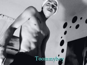 Toommyboy