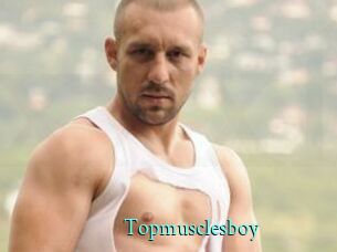 Topmusclesboy