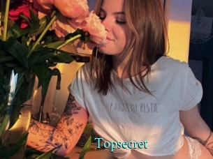 Topsecret