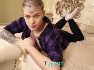 Topseth