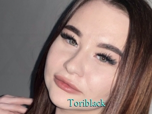 Toriblack