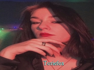 Toriefox