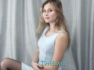 Toriflavor