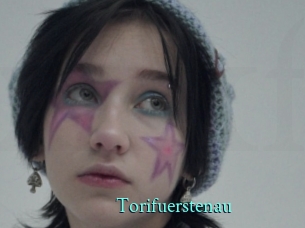 torifuerstenau xxx Fantasy Land